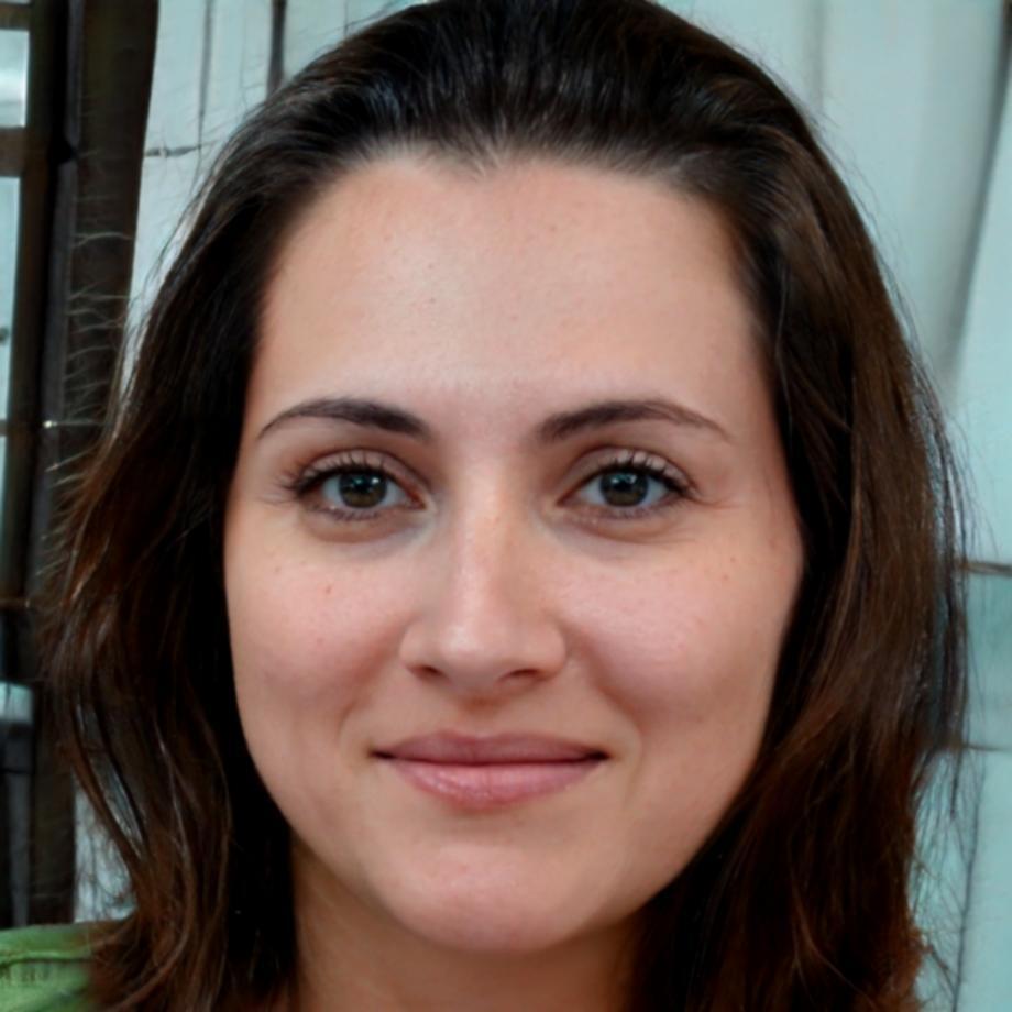 Mareike Hoffmann - FinTech Spezialistin