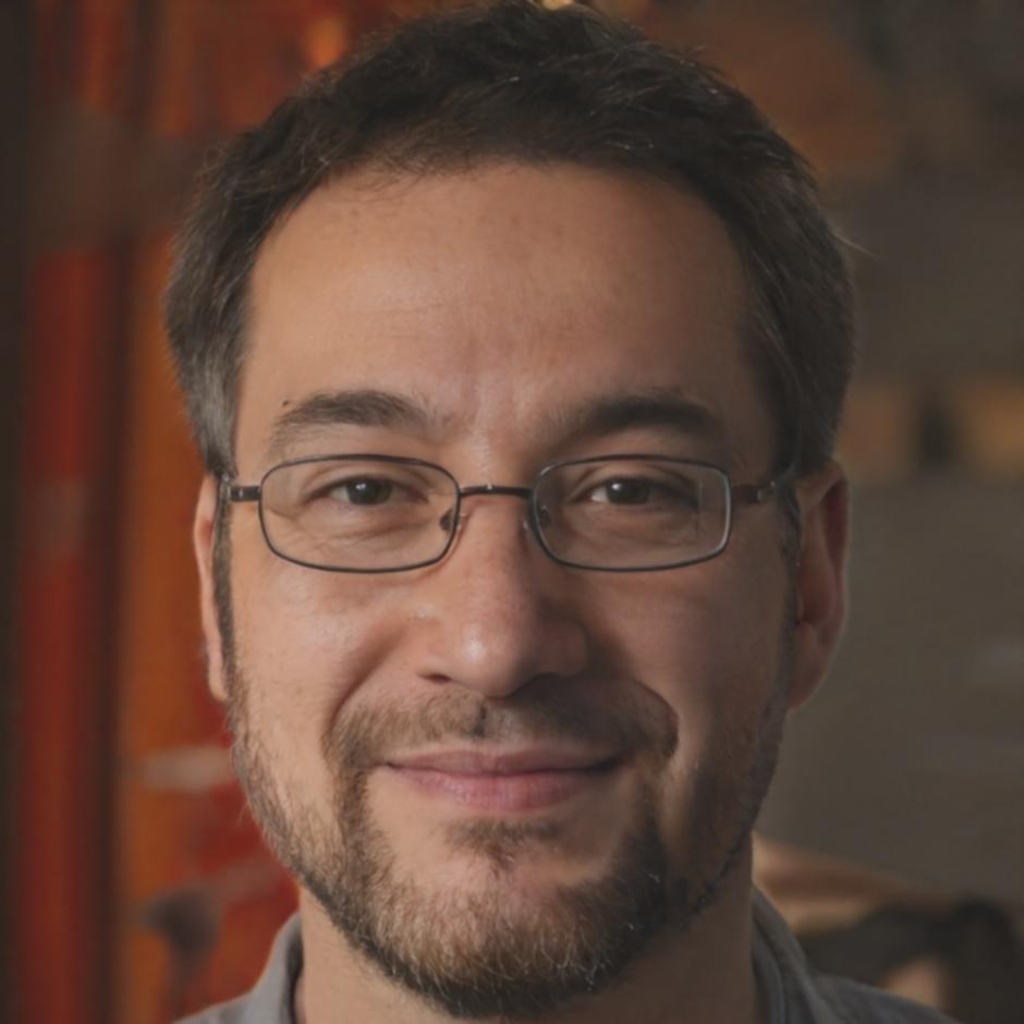 Tomislav Novák, Technischer Leiter bei zavithero