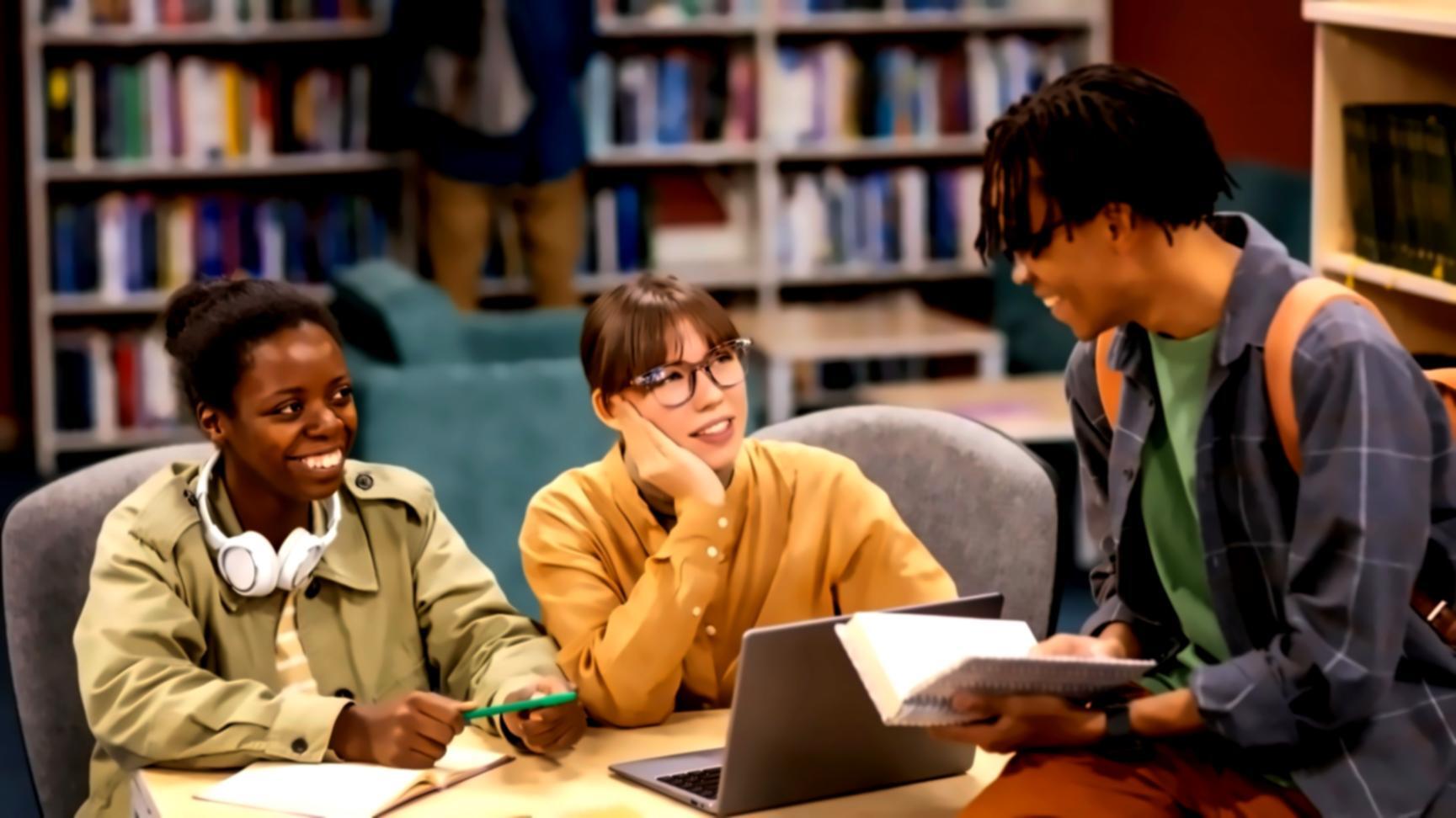 Moderne Büroräume für digitale Budgetplanung in München