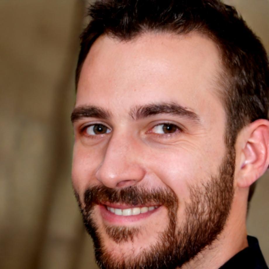 Björn Kellermann - Finanzexperte