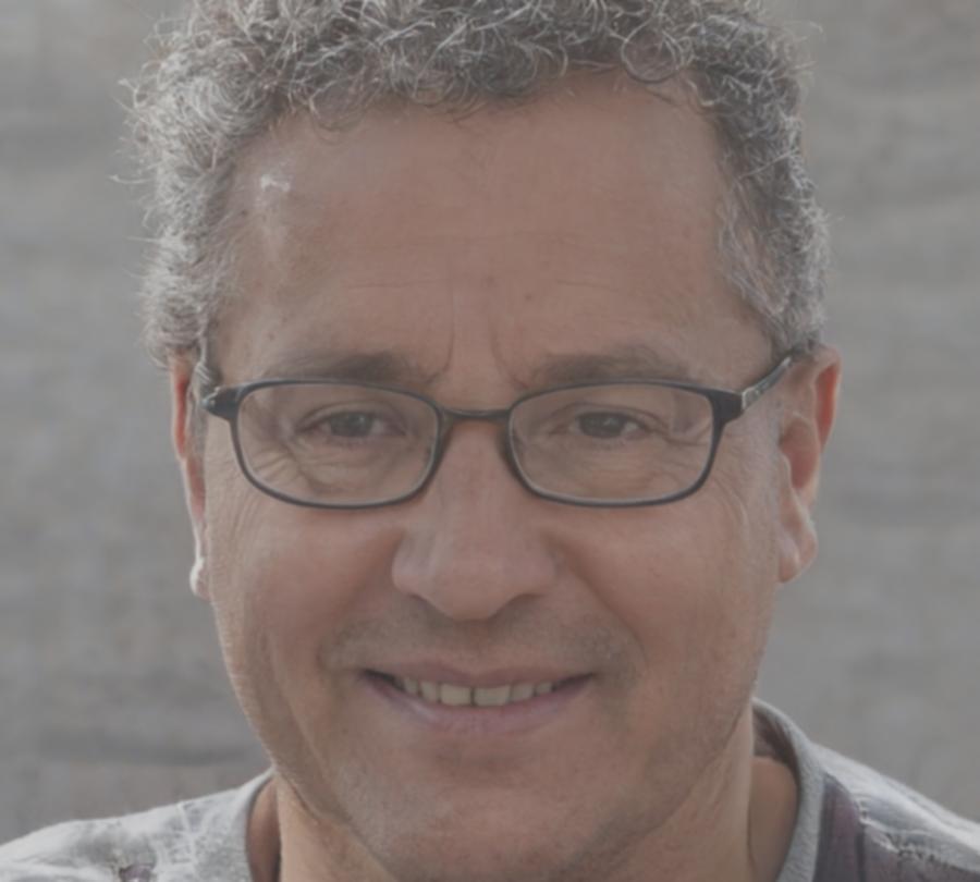 Michael Hofmann, Schulungsleiter