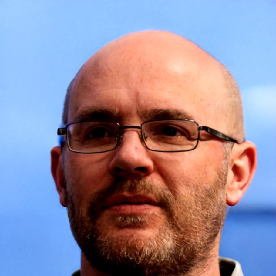 Finanzberater Sebastian Ritter